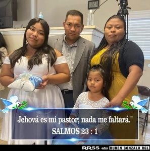 Meet your Posher, Dariela enil